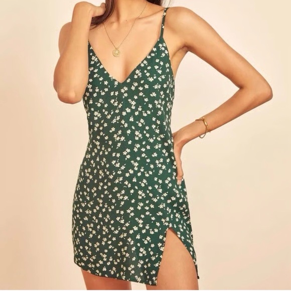 Reformation Dresses & Skirts - Reformation Marlowe Dress